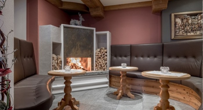Hotel Alpenland, Obergurgl ski chalet, image 4